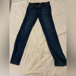 Paige jeans